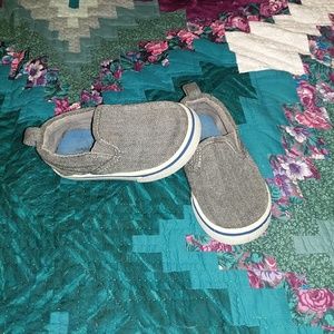 Toddler shoes